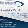 Khushbu Patel