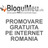 INTERNET ROMANIA