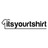 itsyourtshirt
