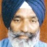 Darvesh Surindersingh