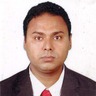 Jaber Shah