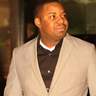 Jamall Robinson