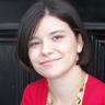 Claire Ward