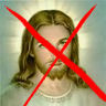 NOT Jesus Christ
