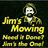 Jims Mowing