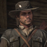 johnmarston