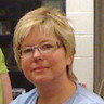 Judy Maxwell