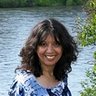 Justina Datta