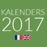 kalen ders