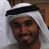Khalid Al Marri