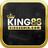 KING88 – Nhà Cái Cá Cược Uy Tín 2025 Nhận Ngay 50K 