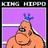 King Hippo