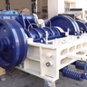 kingson crusher
