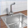 Kitchen sink