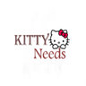 kittyneeds