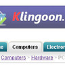 klingoon dotcom
