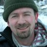 Øystein Kvinge
