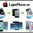 Laga iPhone Göteborg
