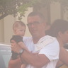 Lance West