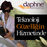 lazer epilasyon