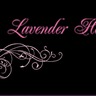 lavender house
