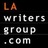 LAwritersgroup dotcom