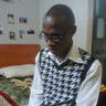 Lebogang Mosimango