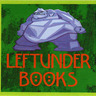 leftunder books