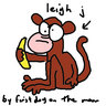 Leigh Josey