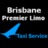 Brisbane Premier Limo