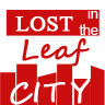 Lost In The Leaf City