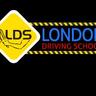 london driving school