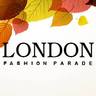 Londonfashion Parade