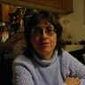 Laura Woodall