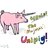 majesticunipig