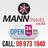 Mann Travel