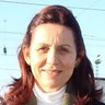 Marta Van der Linden