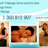 Massage Cairns 