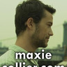 Maxie Demon Collier