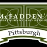 McFadden's Pittsburgh