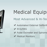 medical equipment