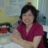 陳美珠 Meichu Chen