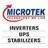 Microtek International Pvt. Ltd.