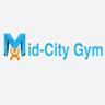 Mid City Gym & Tanning