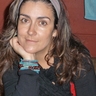 Milena Jorge
