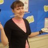 Jennifer Parrigin