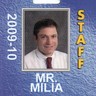 Michael Milia