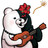 monokuma