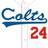 Moody AFB Colts 