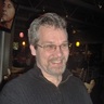 Pat Doughty